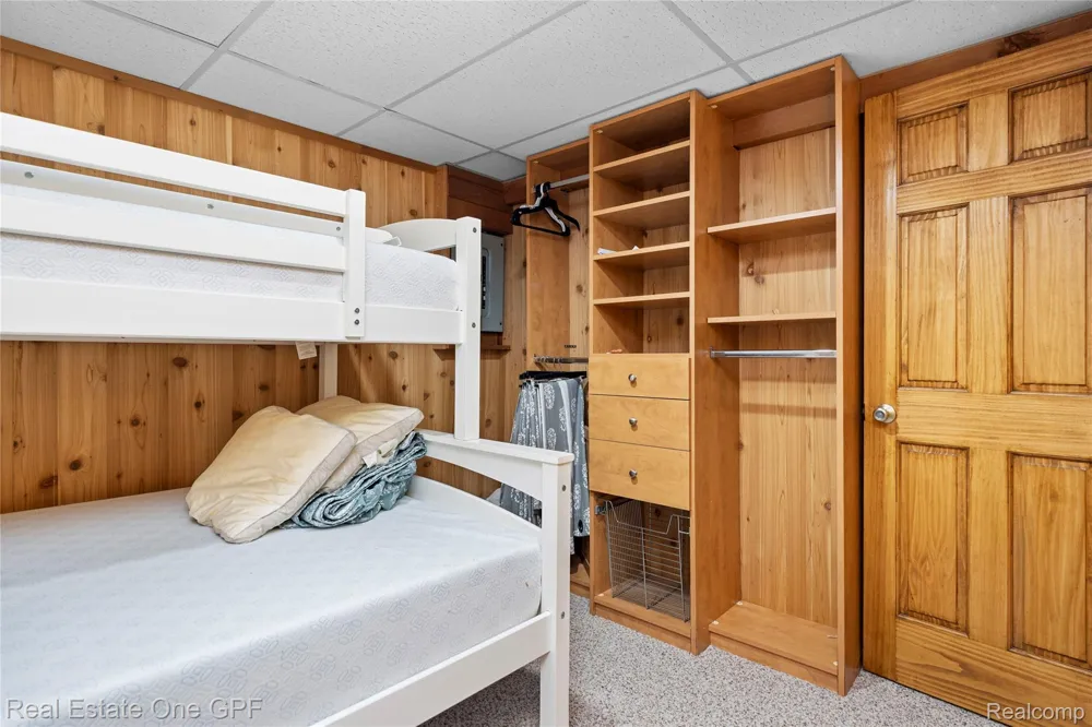 5068 Atkins Rd Road Clyde Township, MI 48049