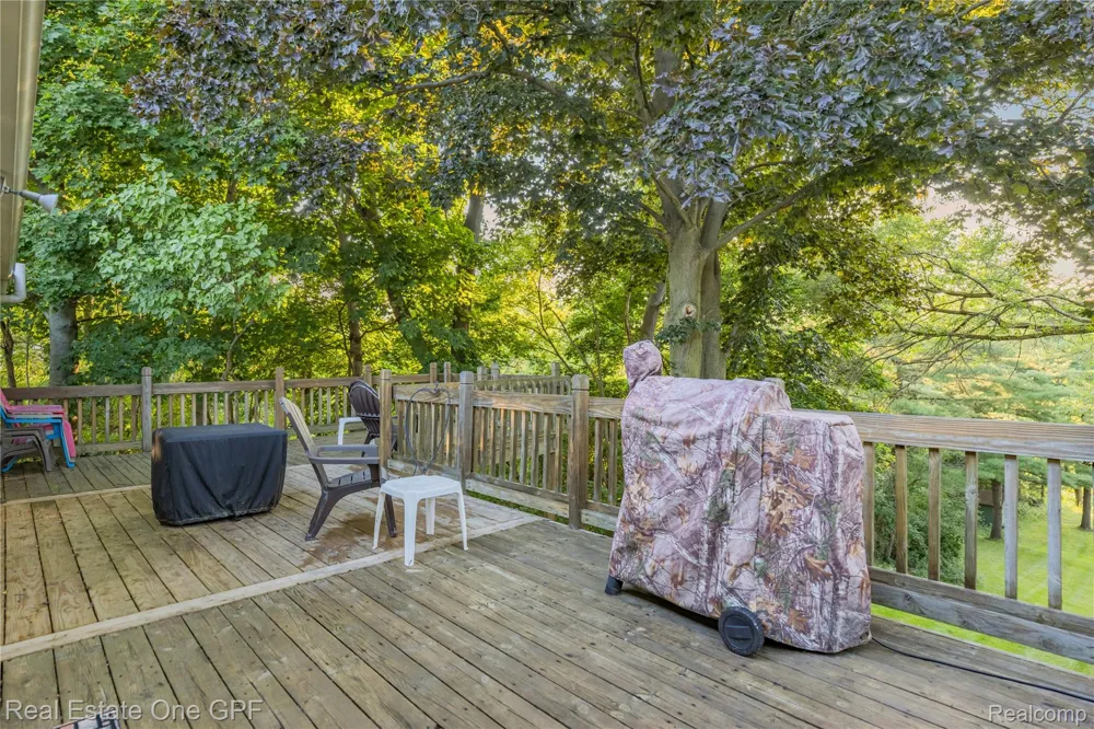 5068 Atkins Rd Road Clyde Township, MI 48049
