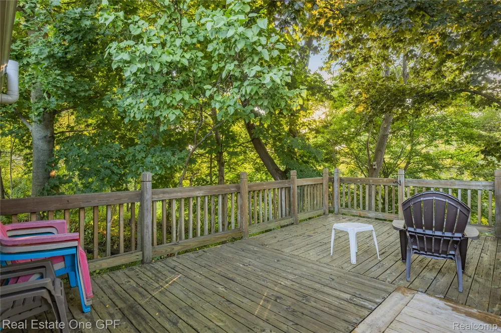 5068 Atkins Rd Road Clyde Township, MI 48049
