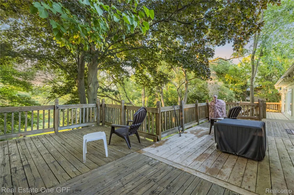 5068 Atkins Rd Road Clyde Township, MI 48049