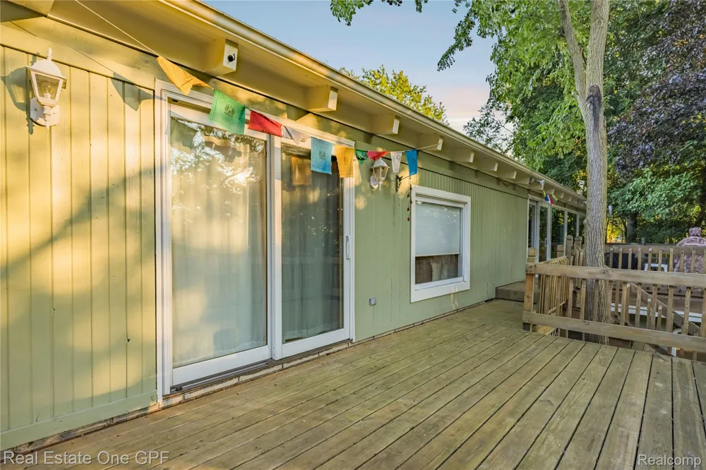 5068 Atkins Rd Road Clyde Township, MI 48049