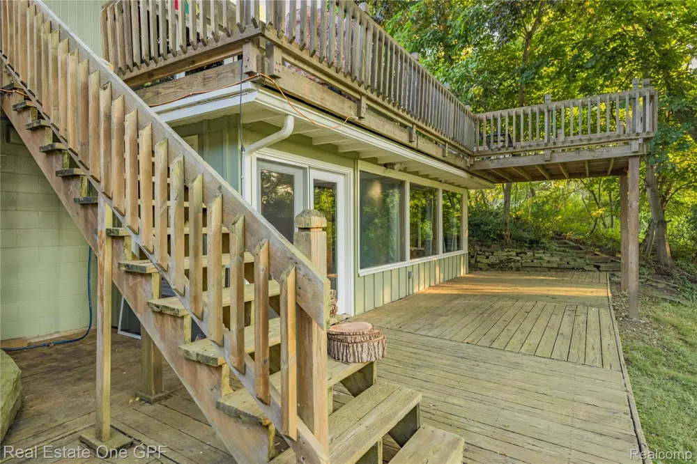 5068 Atkins Rd Road Clyde Township, MI 48049