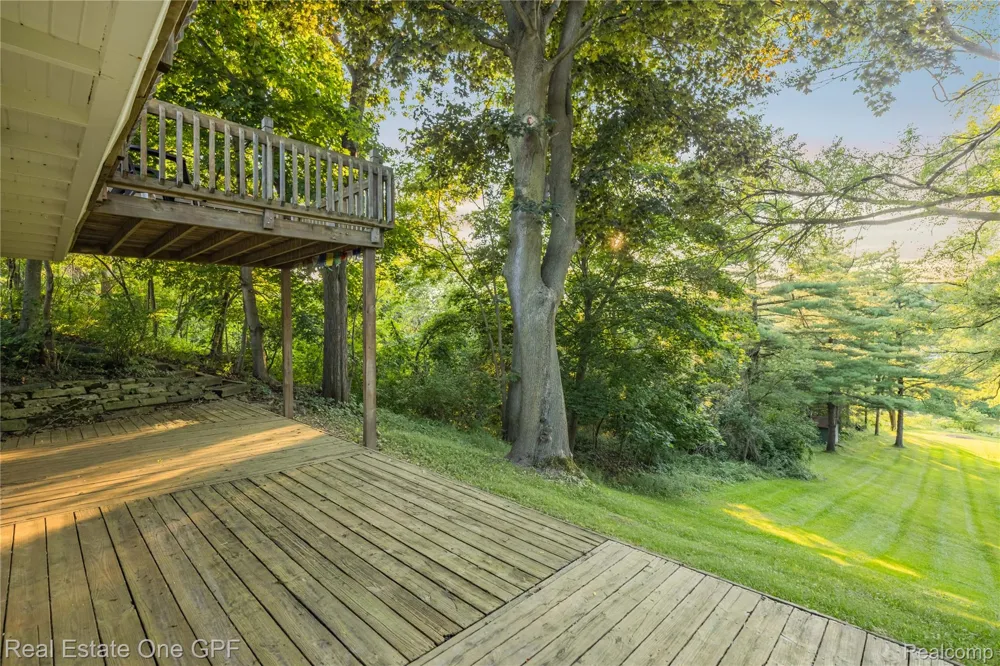 5068 Atkins Rd Road Clyde Township, MI 48049