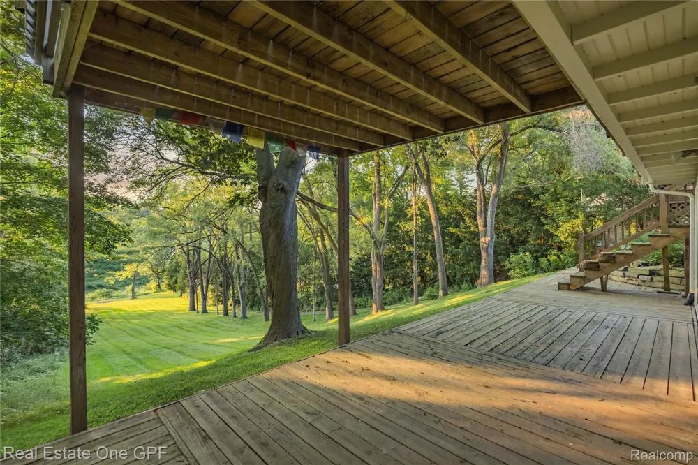 5068 Atkins Rd Road Clyde Township, MI 48049