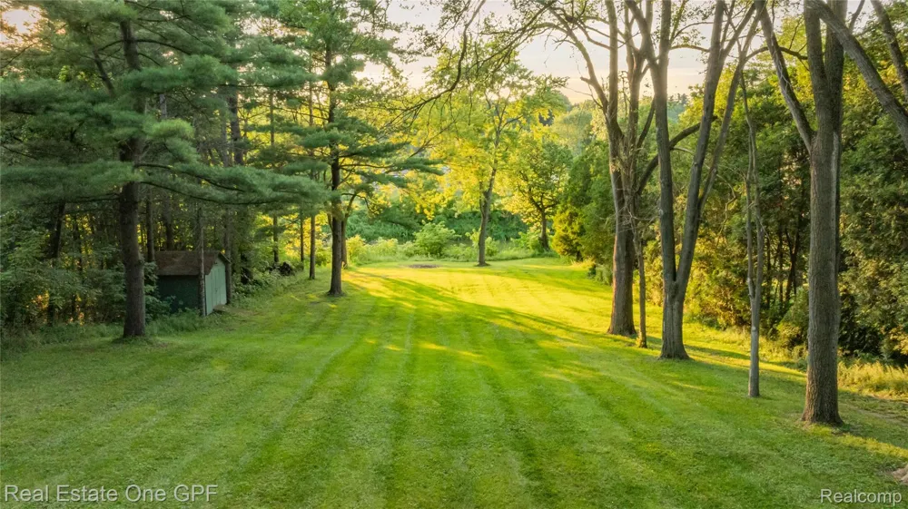 5068 Atkins Rd Road Clyde Township, MI 48049