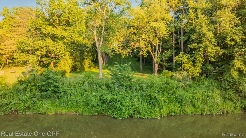 5068 Atkins Rd Road Clyde Township, MI 48049