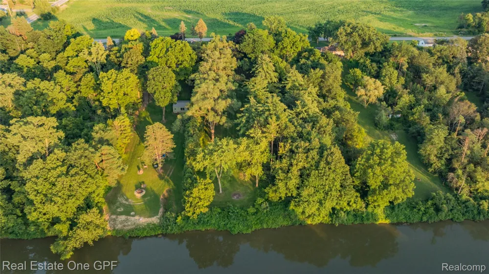 5068 Atkins Rd Road Clyde Township, MI 48049