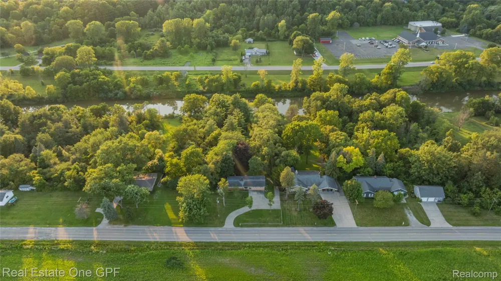 5068 Atkins Rd Road Clyde Township, MI 48049