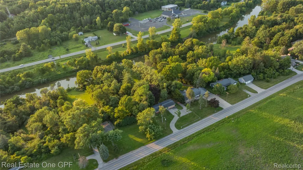5068 Atkins Rd Road Clyde Township, MI 48049