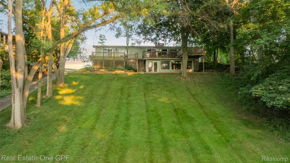 5068 Atkins Rd Road Clyde Township, MI 48049