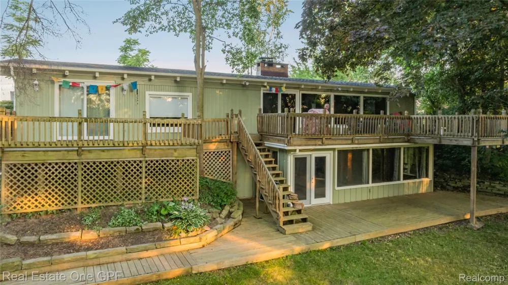 5068 Atkins Rd Road Clyde Township, MI 48049