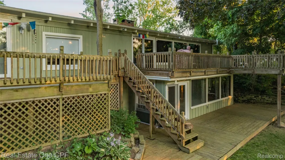 5068 Atkins Rd Road Clyde Township, MI 48049
