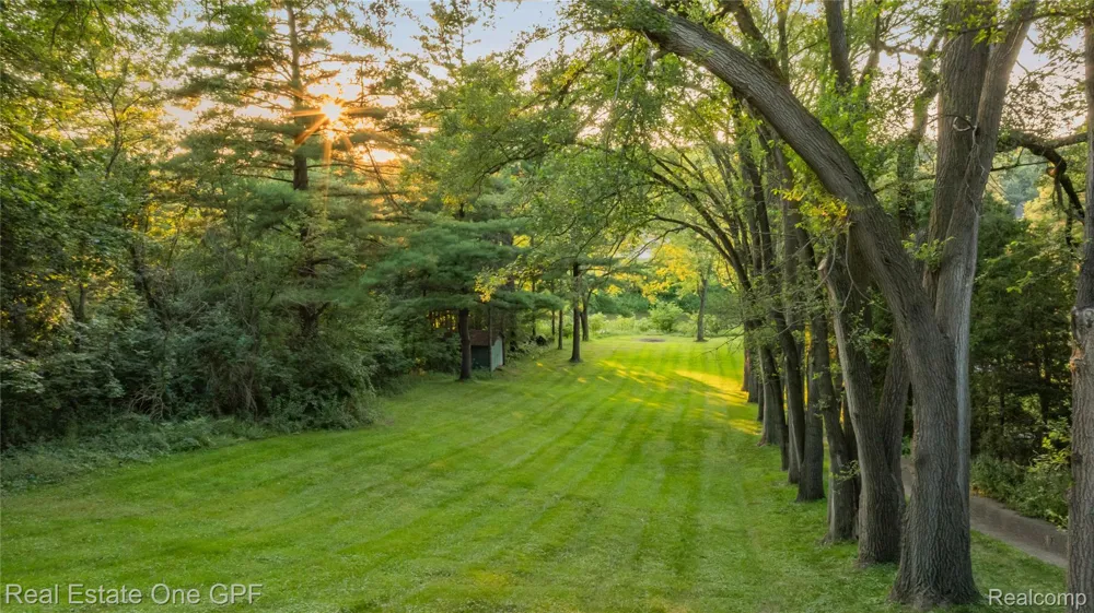 5068 Atkins Rd Road Clyde Township, MI 48049