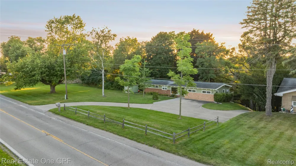 5068 Atkins Rd Road Clyde Township, MI 48049