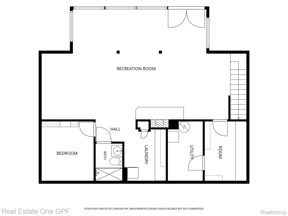5068 Atkins Rd Road Clyde Township, MI 48049