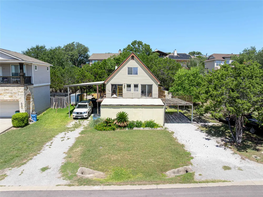 304 Southwind Road Lago Vista, TX 78645