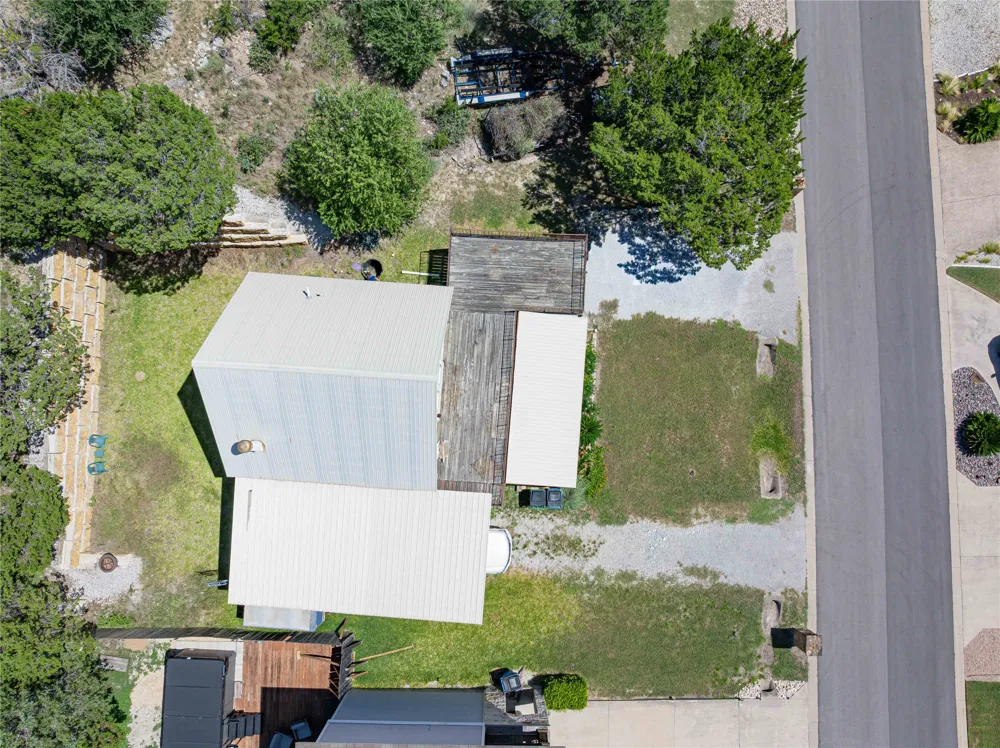 304 Southwind Road Lago Vista, TX 78645
