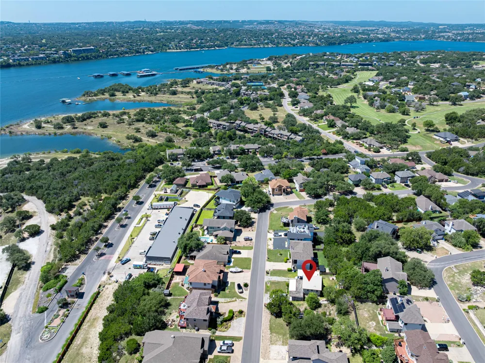 304 Southwind Road Lago Vista, TX 78645