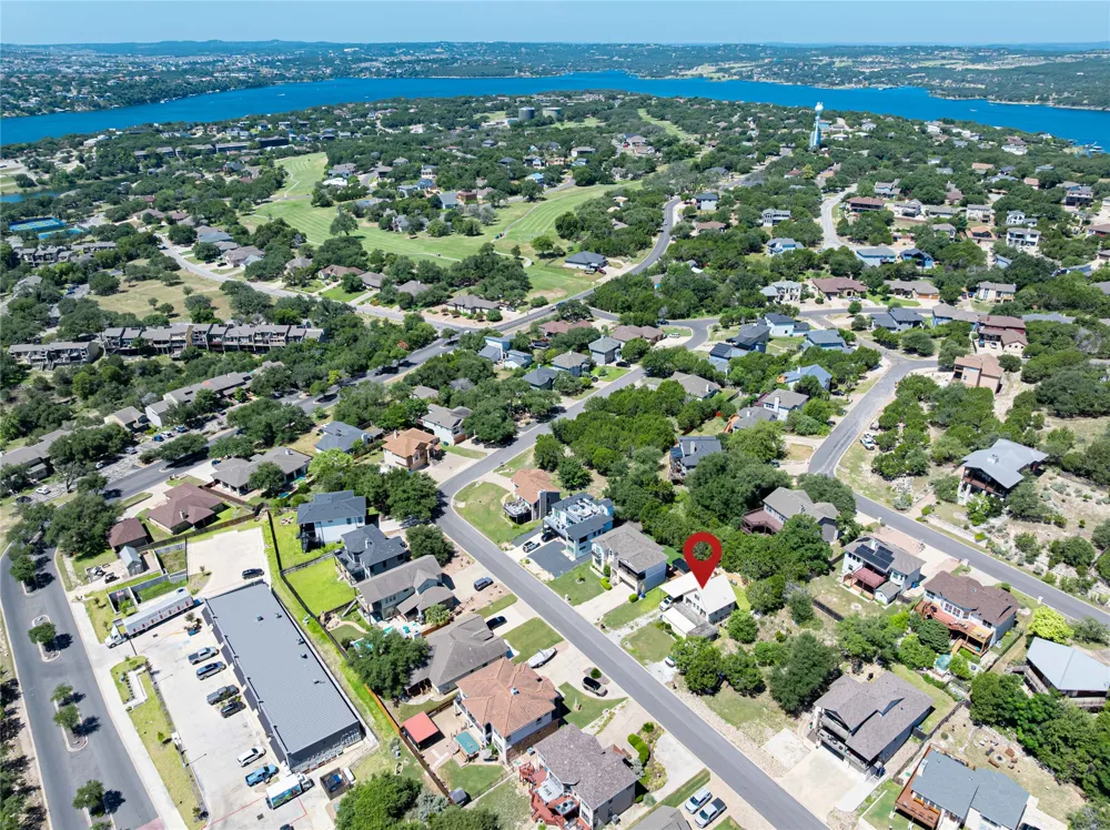 304 Southwind Road Lago Vista, TX 78645