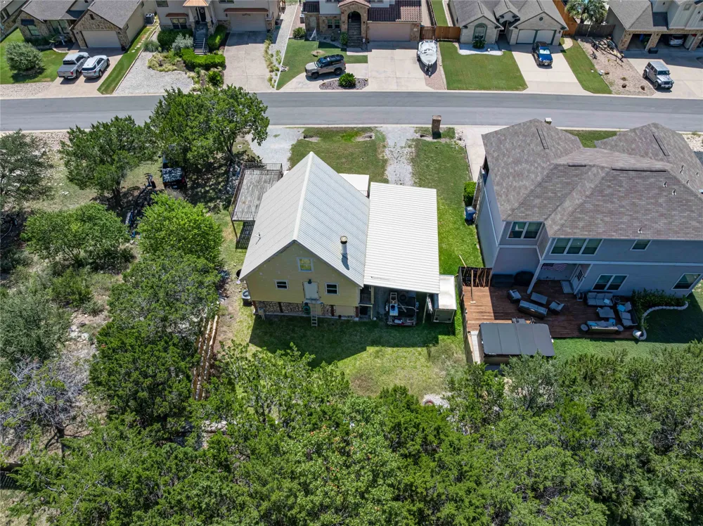 304 Southwind Road Lago Vista, TX 78645