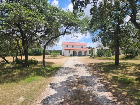 500 Spring Creek Road