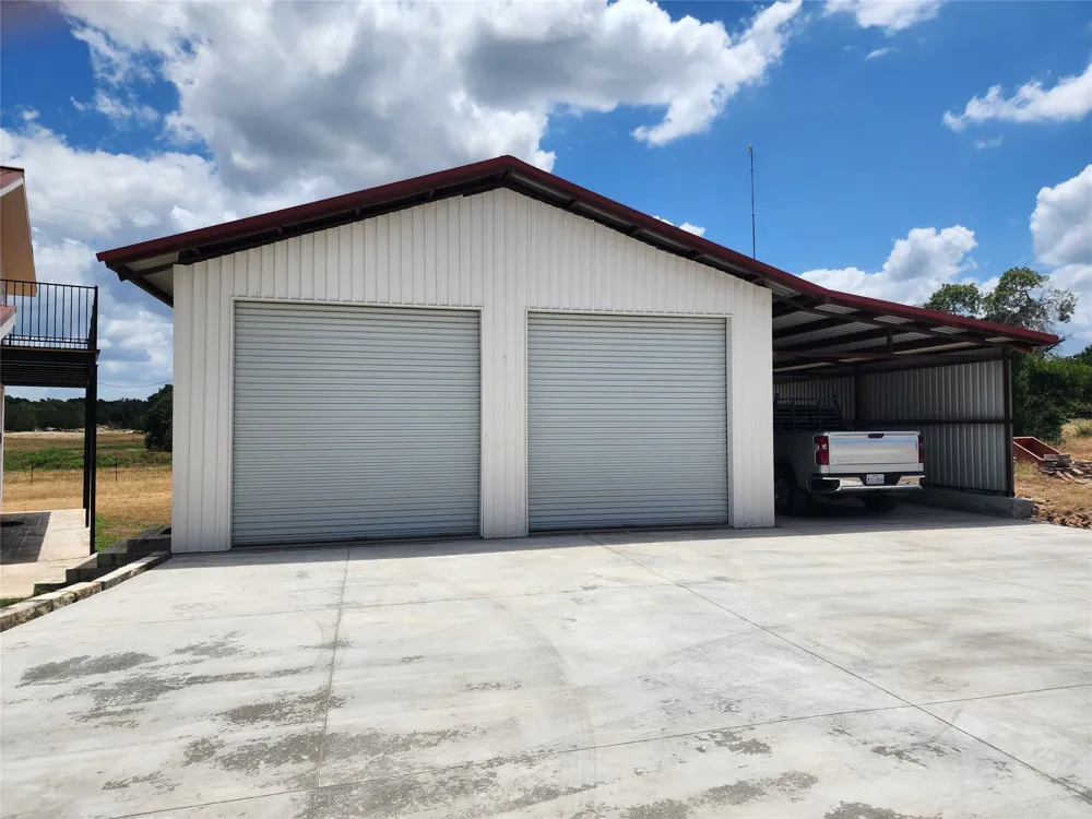 500 Spring Creek Road Florence, TX 76527