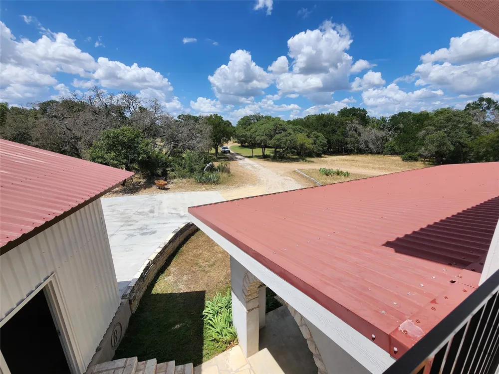 500 Spring Creek Road Florence, TX 76527