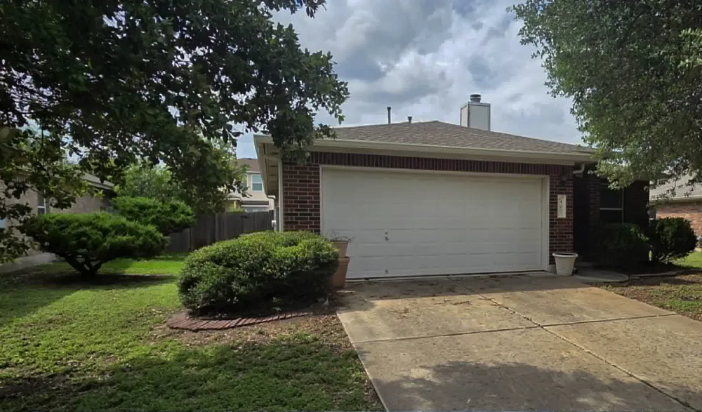 407 MCCARTHUR DRIVE Leander, TX 78641