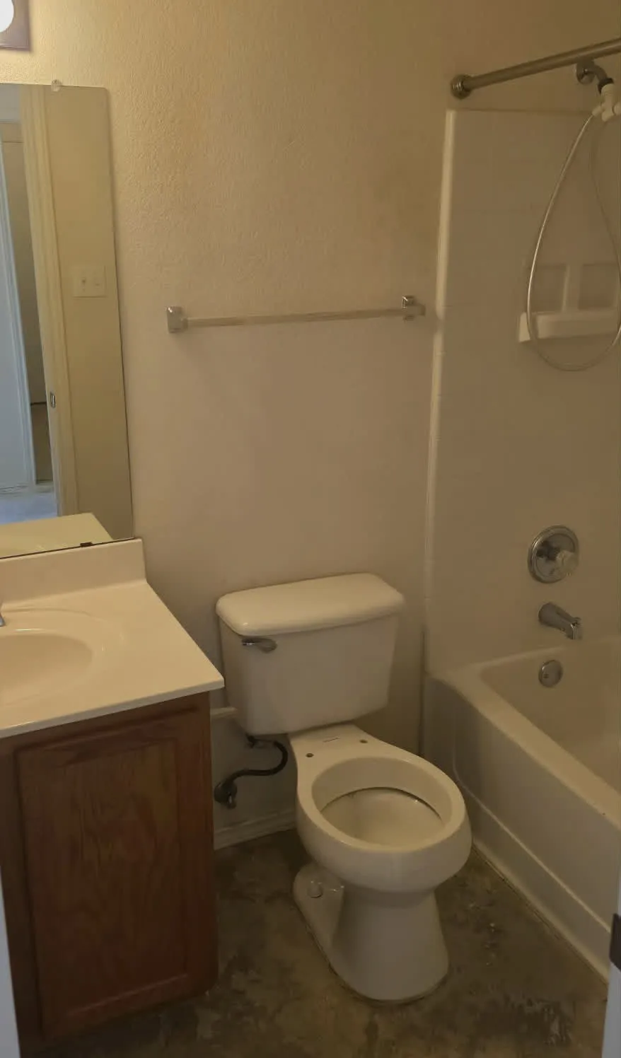 407 MCCARTHUR DRIVE Leander, TX 78641