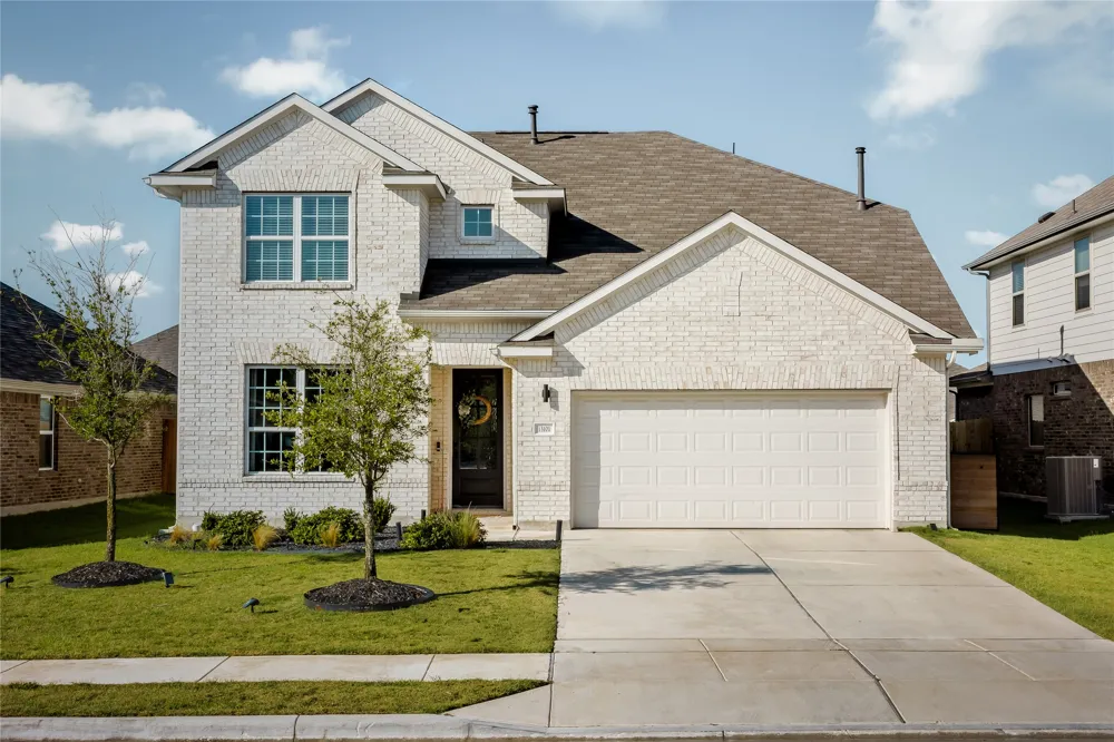 13101 Zumpango Trace Manor, TX 78653