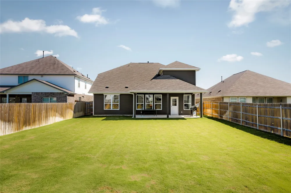 13101 Zumpango Trace Manor, TX 78653