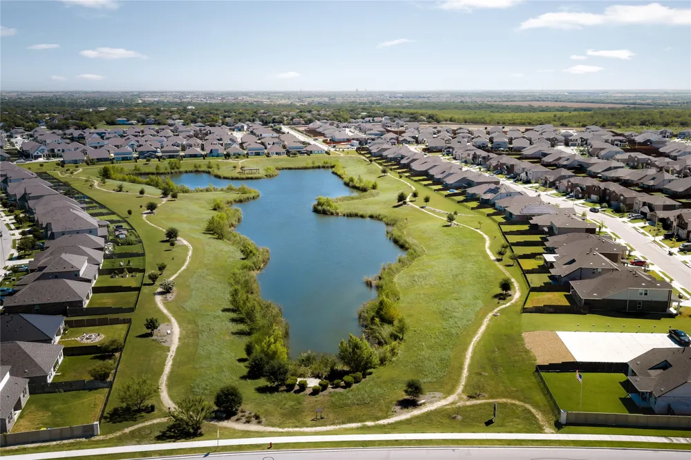 13101 Zumpango Trace Manor, TX 78653