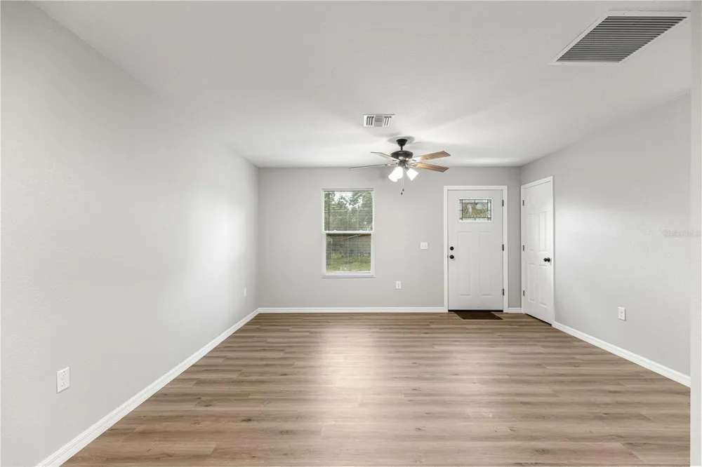 11060 NE 145TH LANE Fort Mc Coy, FL 32134