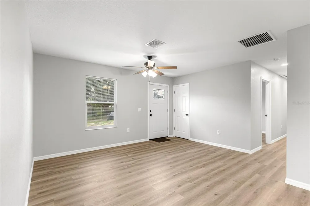 11060 NE 145TH LANE Fort Mc Coy, FL 32134