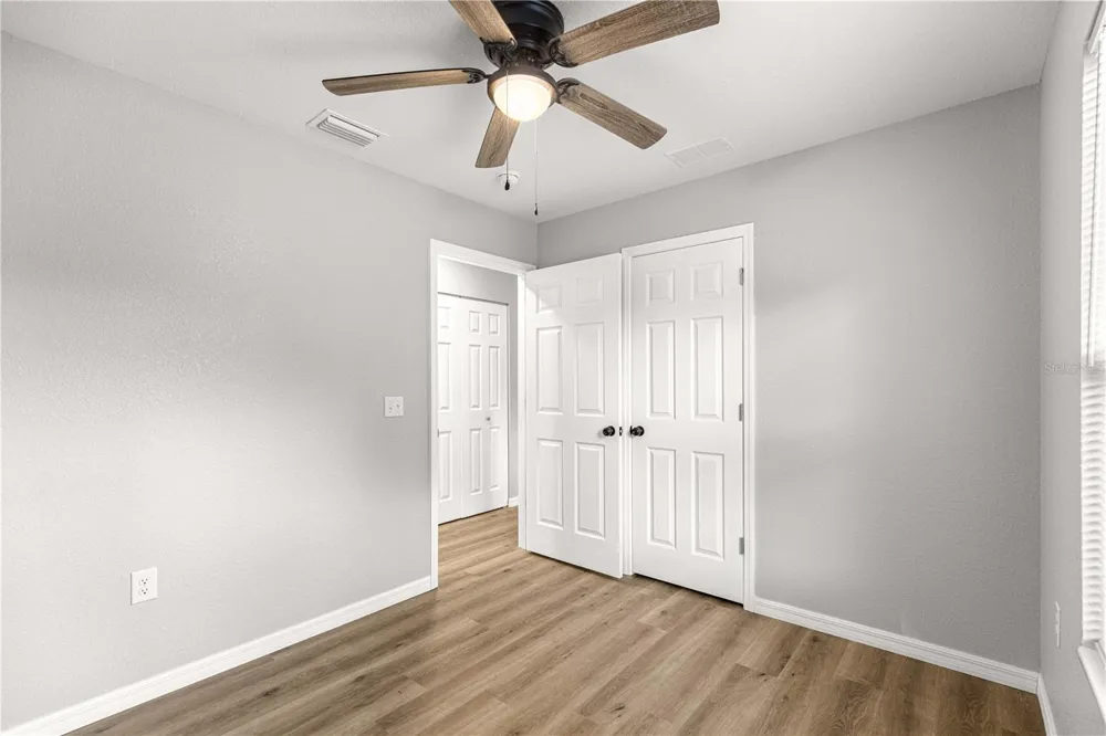 11060 NE 145TH LANE Fort Mc Coy, FL 32134