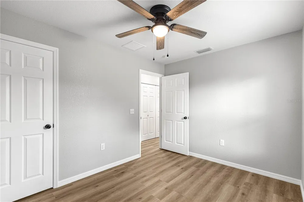 11060 NE 145TH LANE Fort Mc Coy, FL 32134
