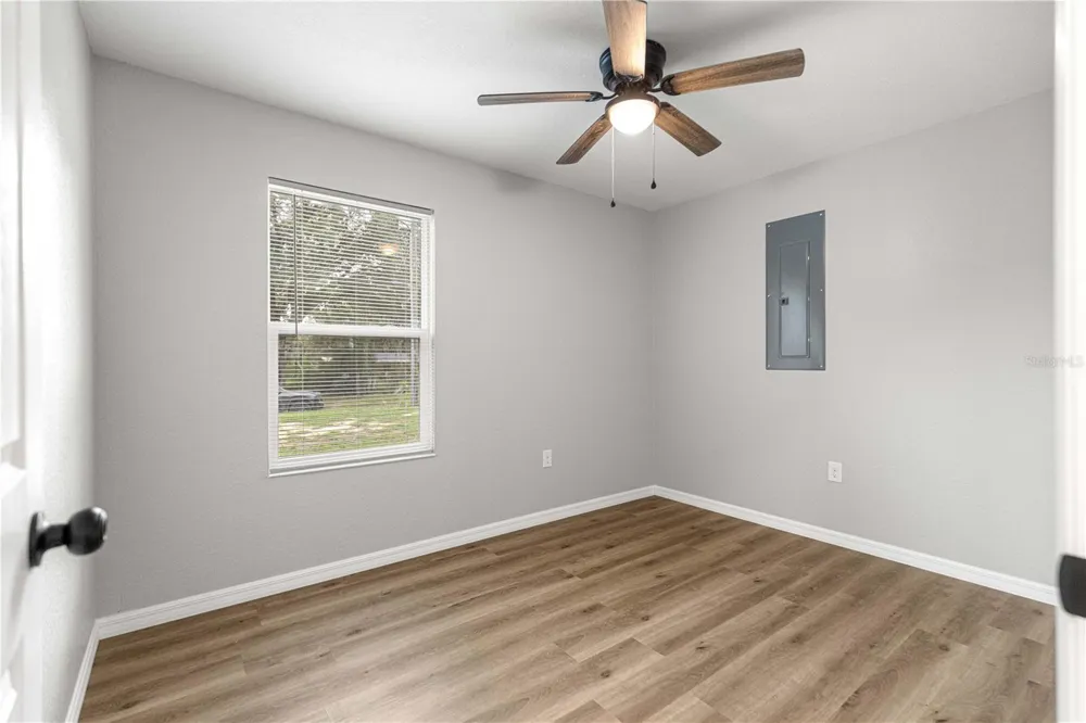11060 NE 145TH LANE Fort Mc Coy, FL 32134