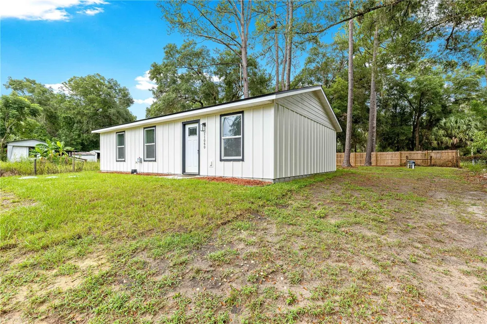 11060 NE 145TH LANE Fort Mc Coy, FL 32134