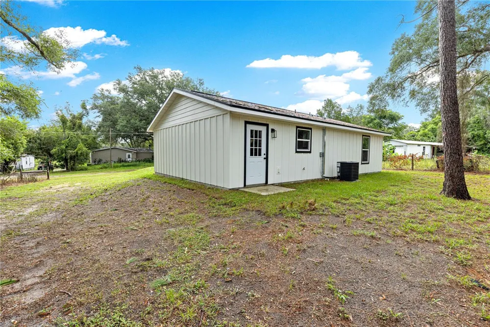 11060 NE 145TH LANE Fort Mc Coy, FL 32134