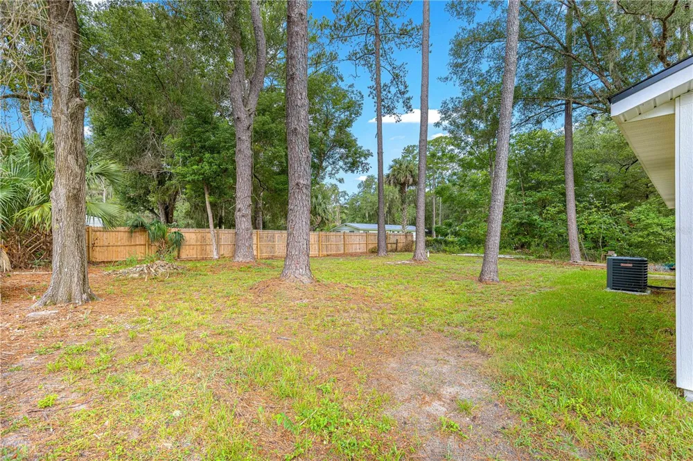 11060 NE 145TH LANE Fort Mc Coy, FL 32134