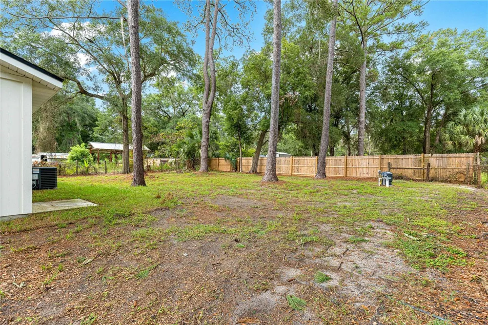 11060 NE 145TH LANE Fort Mc Coy, FL 32134