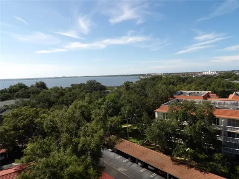 2699 SEVILLE BOULEVARD #802
