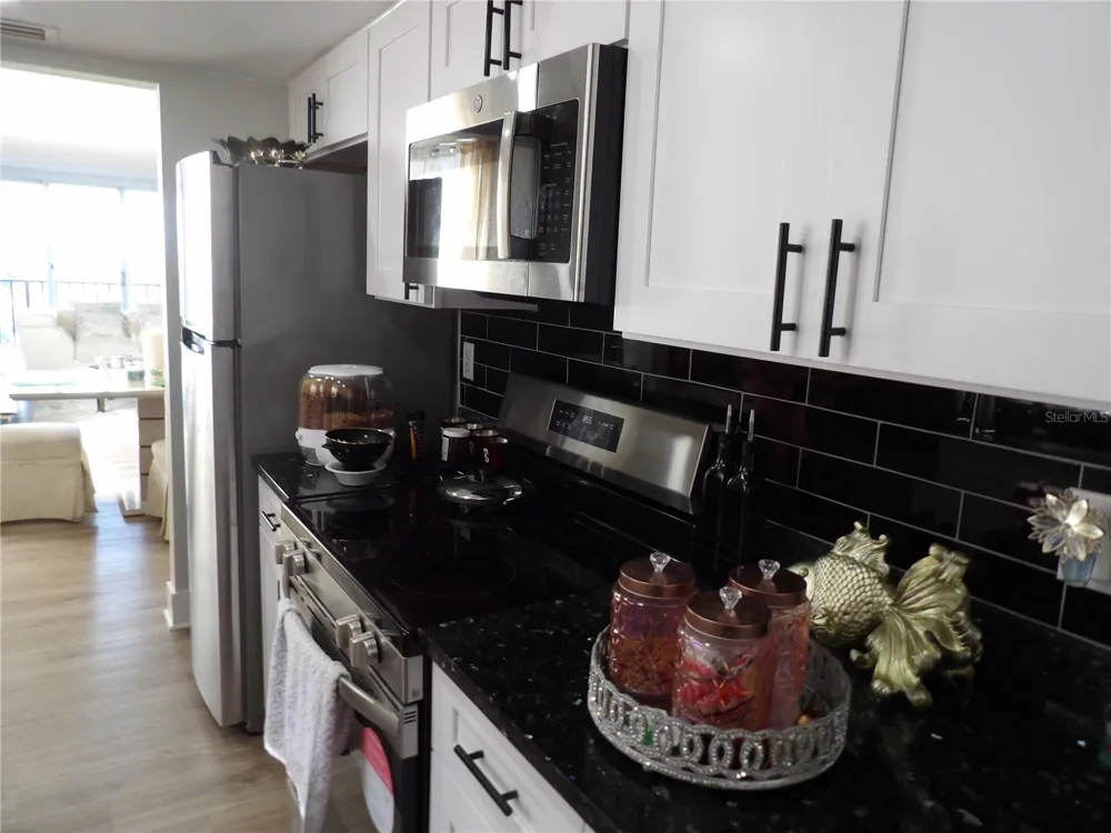 2699 SEVILLE BOULEVARD #802 Clearwater, FL 33764