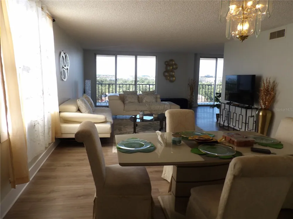 2699 SEVILLE BOULEVARD #802 Clearwater, FL 33764