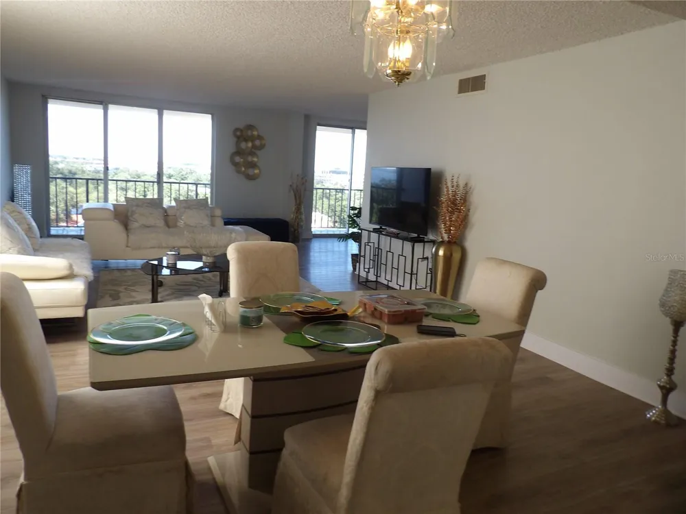 2699 SEVILLE BOULEVARD #802 Clearwater, FL 33764