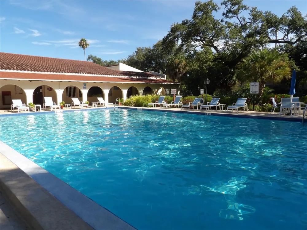 2699 SEVILLE BOULEVARD #802 Clearwater, FL 33764