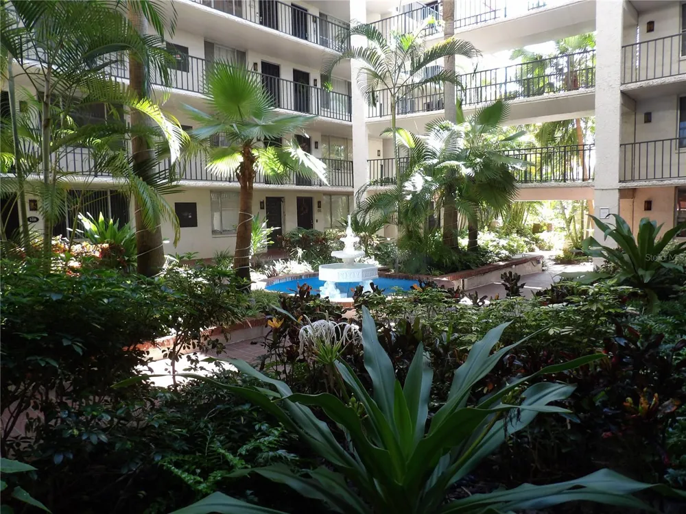 2699 SEVILLE BOULEVARD #802 Clearwater, FL 33764
