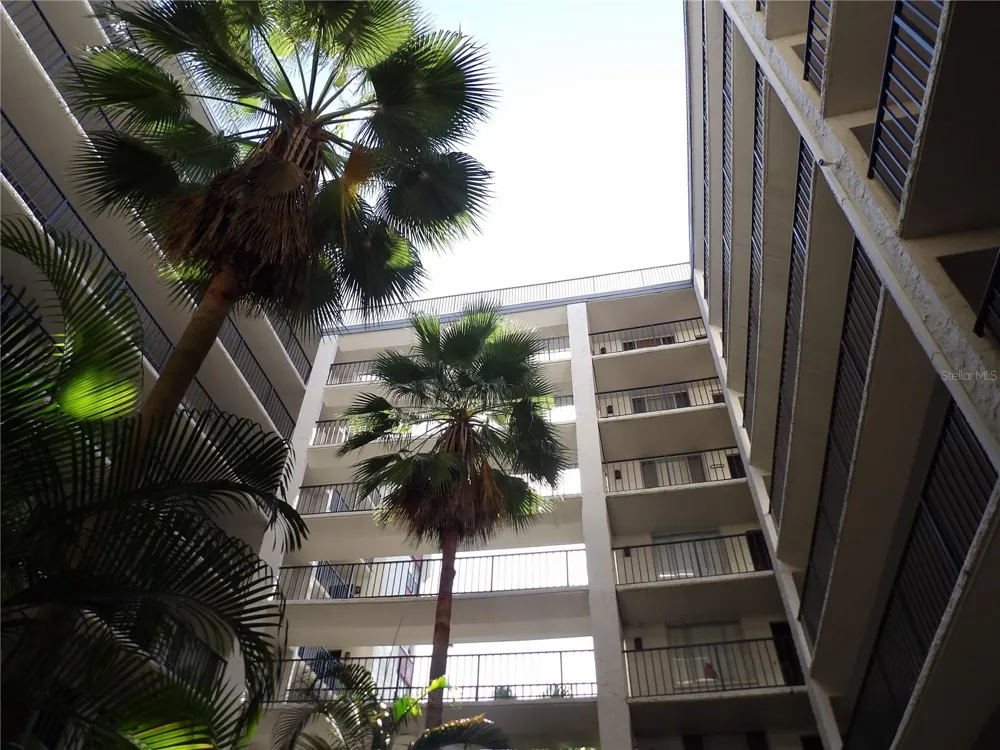 2699 SEVILLE BOULEVARD #802 Clearwater, FL 33764