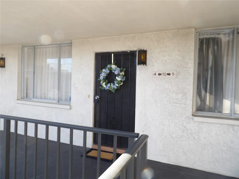 2699 SEVILLE BOULEVARD #802 Clearwater, FL 33764
