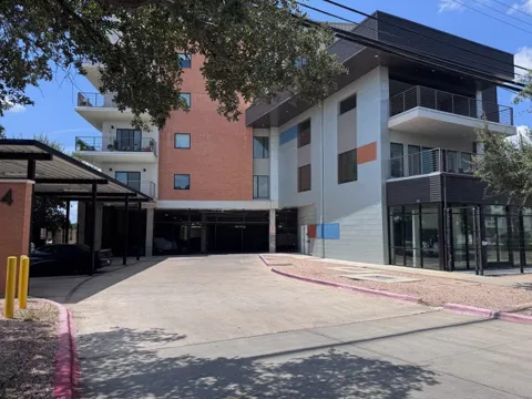 6444 Burnet Road #201